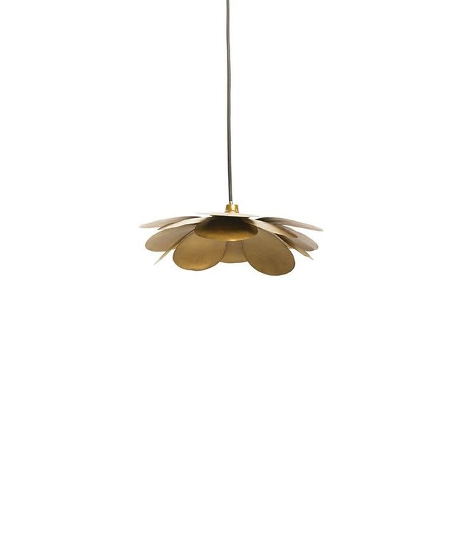 Cosmos iron ceiling light