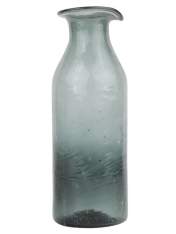 Caravane Karaf gerecycleerd glas Hera - colvert