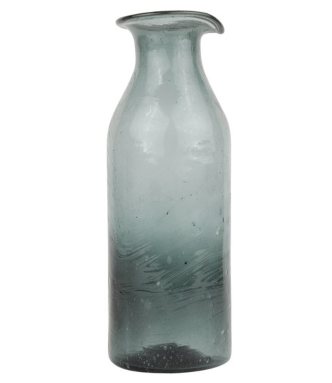 Bubble recycled carafe Hera - colvert
