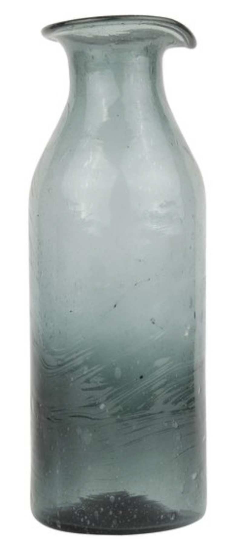 Caravane Karaf gerecycleerd glas Hera - colvert