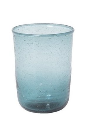 Caravane Bubble recycled water glass 'Hera' - colvert