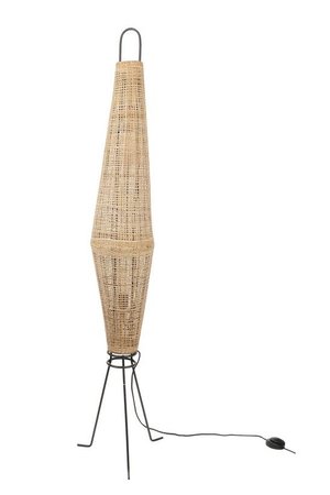 Caravane Floor lamp 'Naasha'