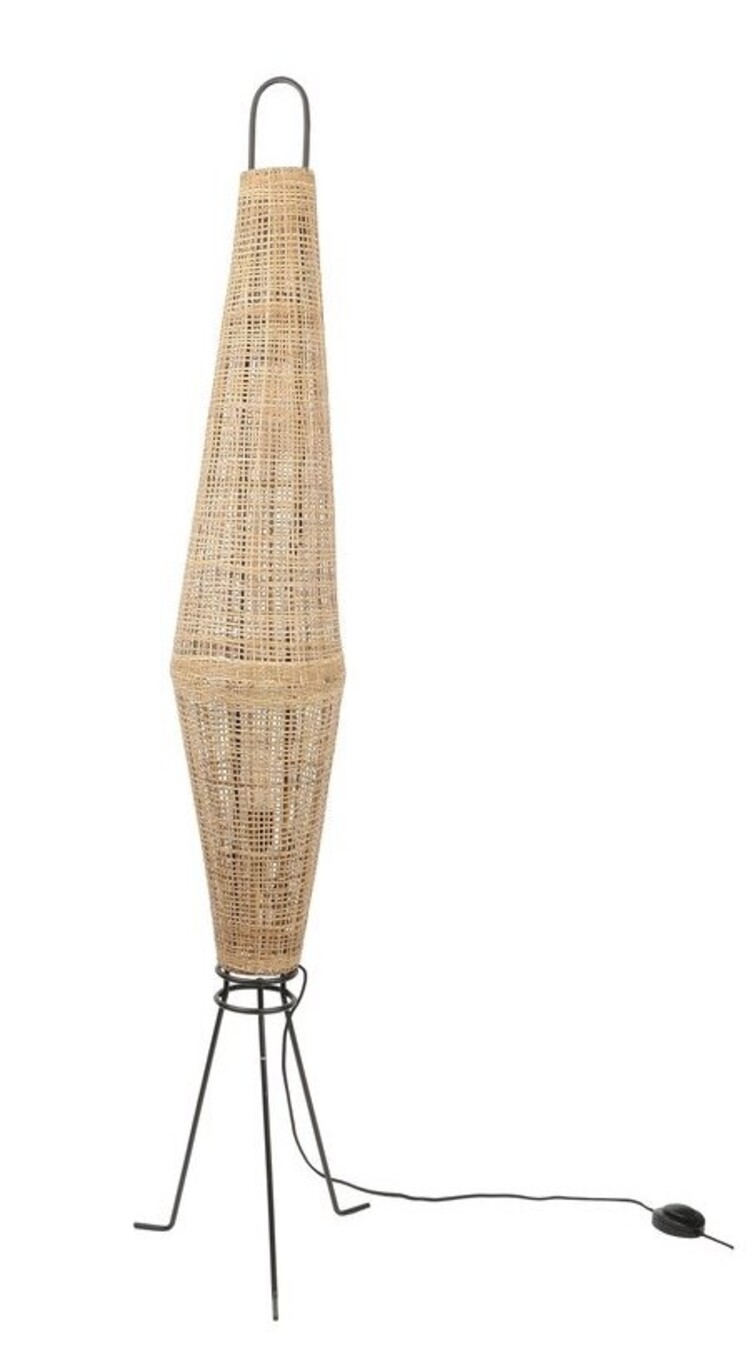 Caravane Floor lamp 'Naasha'