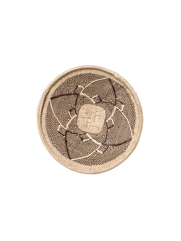 Hwange mand fine weave - Zimbabwe