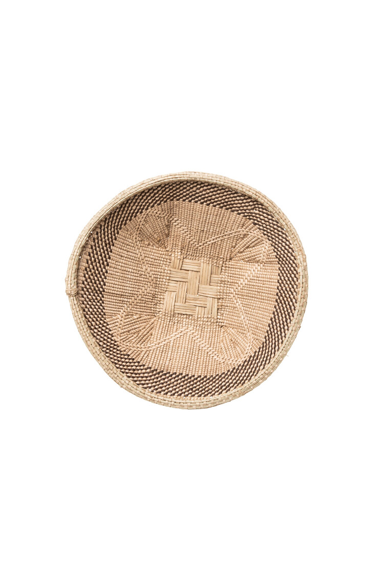 Hwange basket fine weave - Zimbabwe
