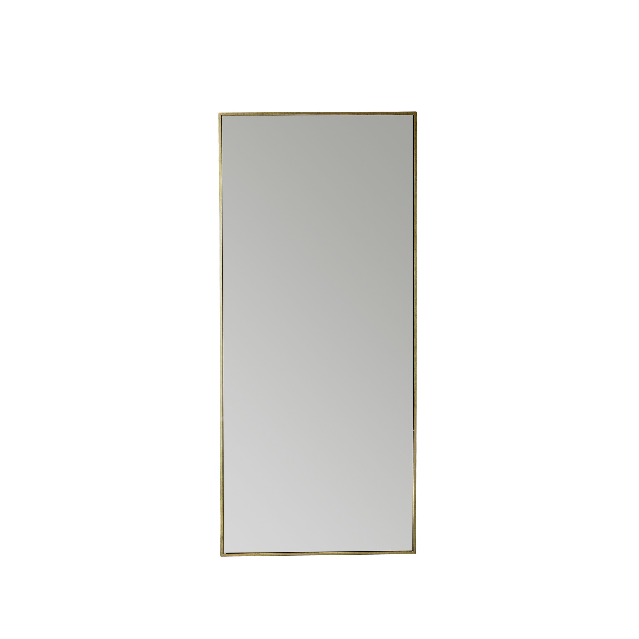 Spiegel metalen frame 180cm - • Couleur Locale
