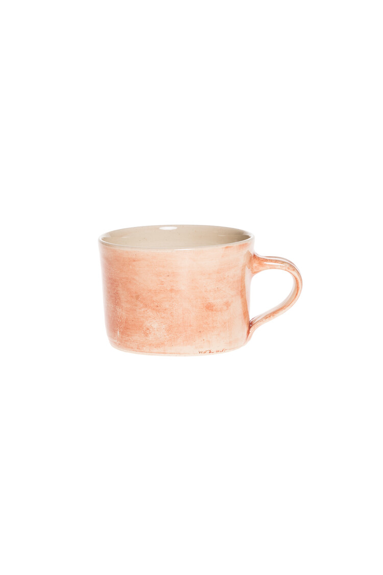 Wonki Ware Squat mug S
