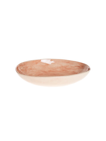 Wonki Ware Spaghetti bowl S - plain