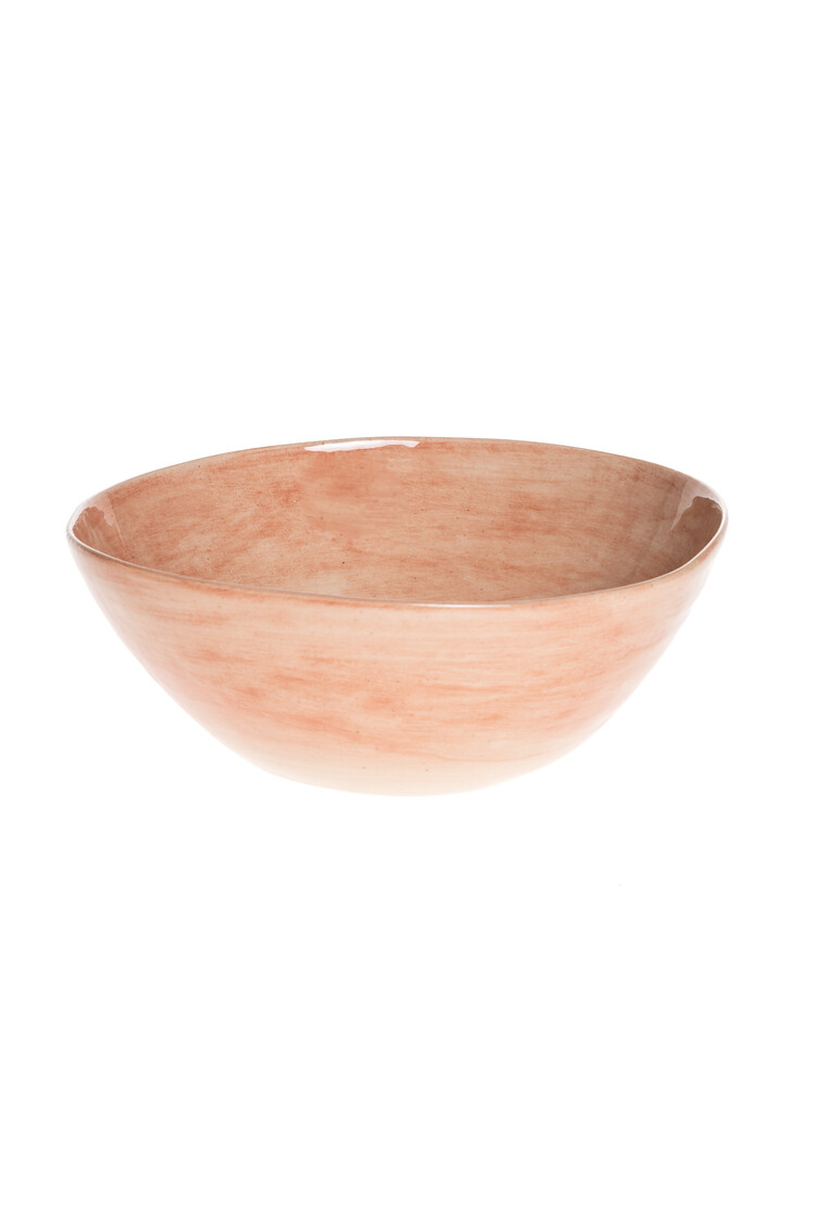 Wonki Ware Salad bowl S - plain
