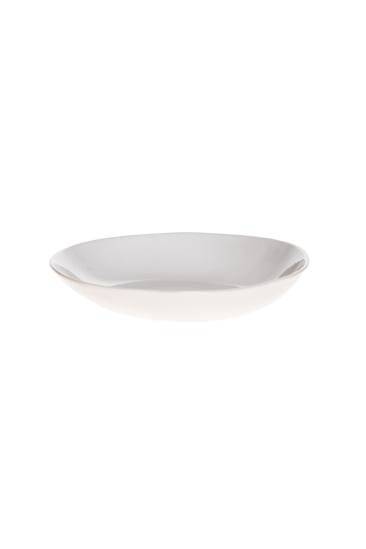 Wonki Ware Large Salad Bowl - Plain
