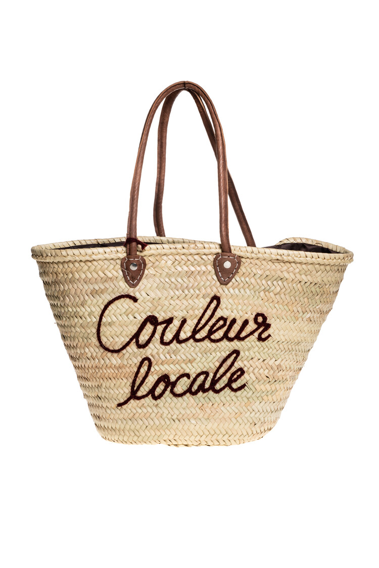 Couleur Locale Shopper 'Couleur Locale'