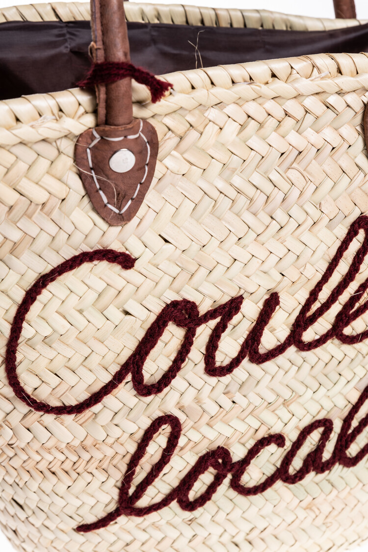 Couleur Locale Shopper 'Couleur Locale'