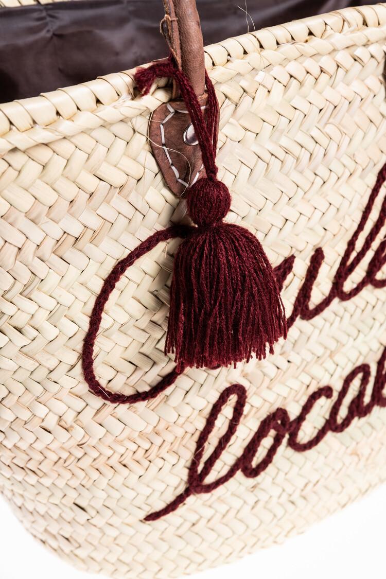 Couleur Locale Shopper 'Couleur Locale'