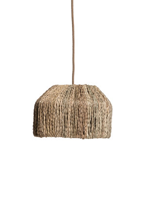 Hanging lamp 'Bona' - palm