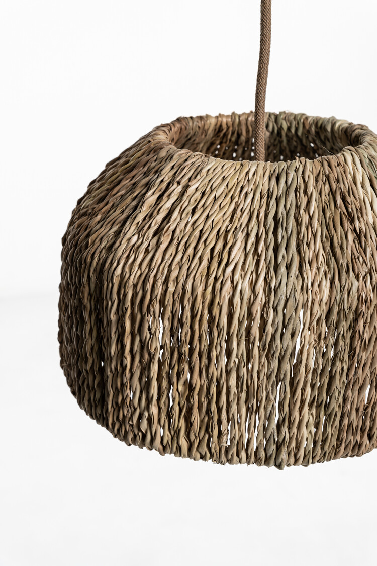 Hanglamp 'Bona' - palm