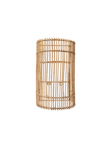 Tine K Home Rotan wandlamp