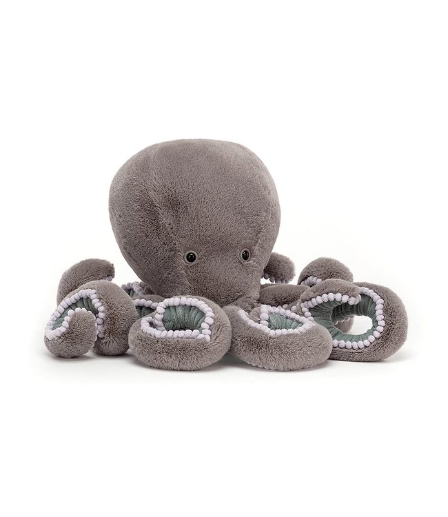 Jellycat Limited Neo octopus