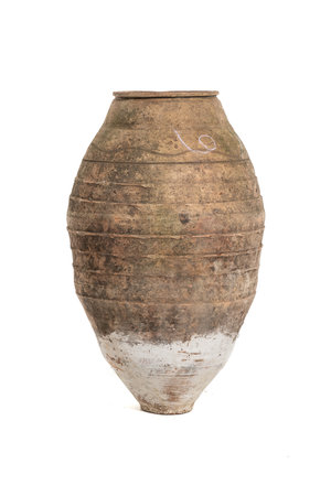 Old oil jar #34 - Turkey