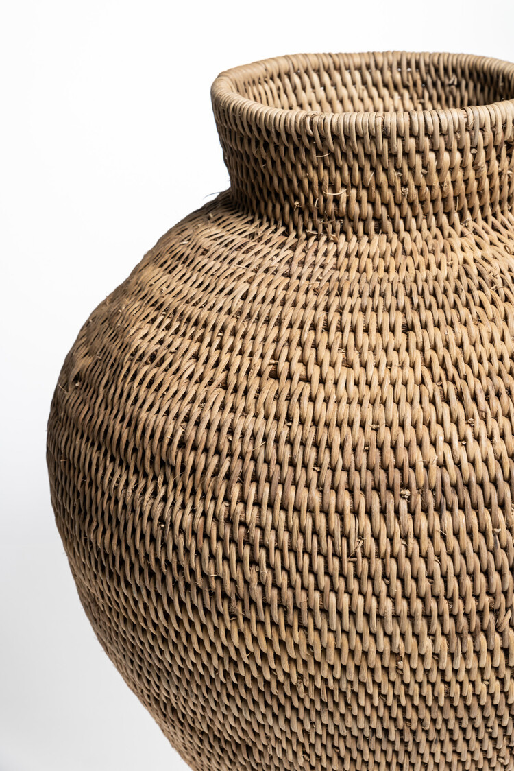 Buhera kruikmand Zimbabwe