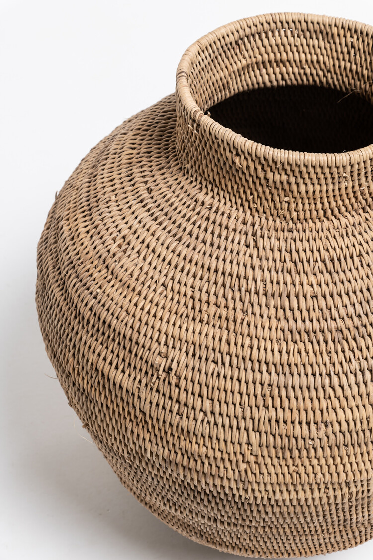 Buhera kruikmand Zimbabwe