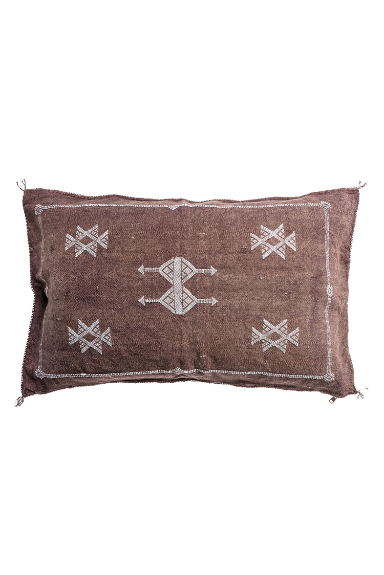 Sabra pillow blush oblong XL