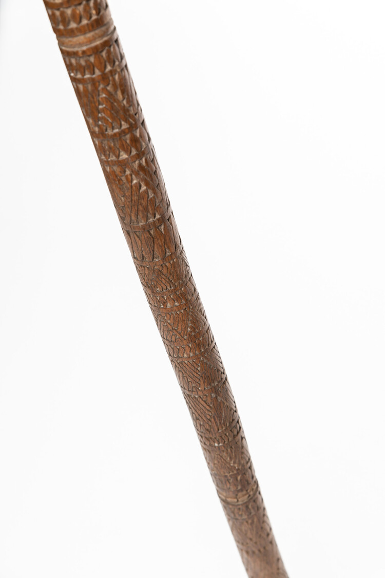 Wandelstok Afar #5 - Ethiopië