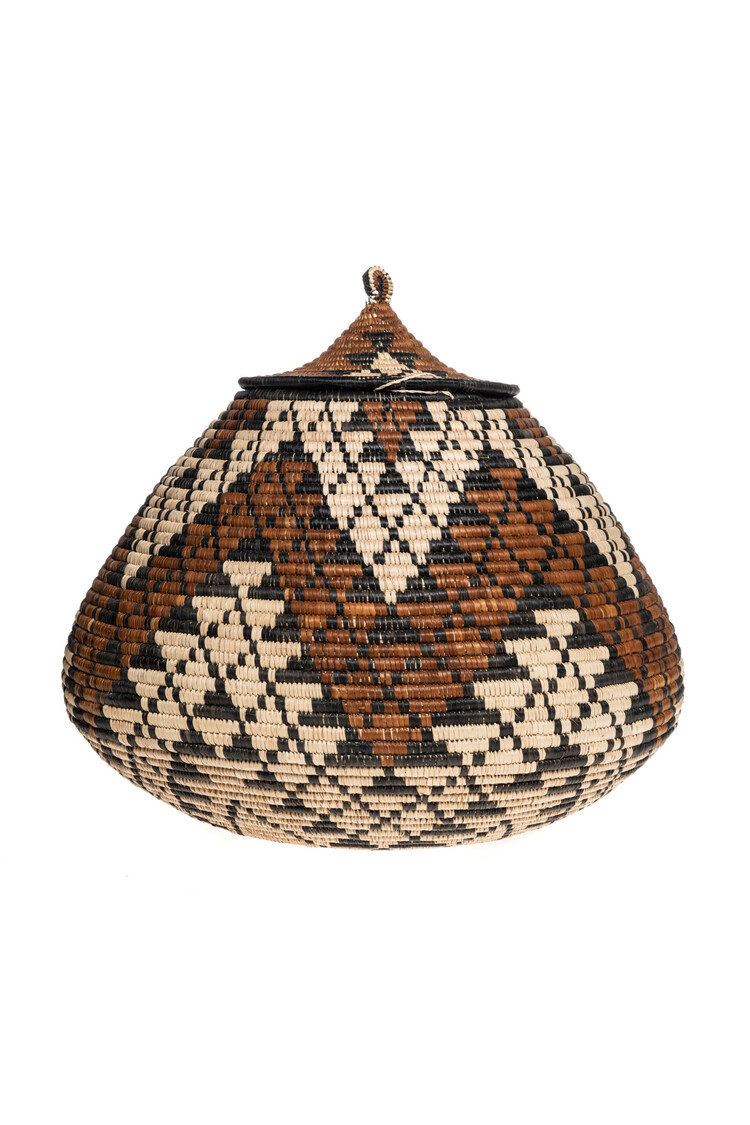 Zulu Ukhamba mand #17