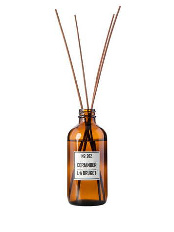 LA Bruket 202 Room diffuser coriander - 200 ml
