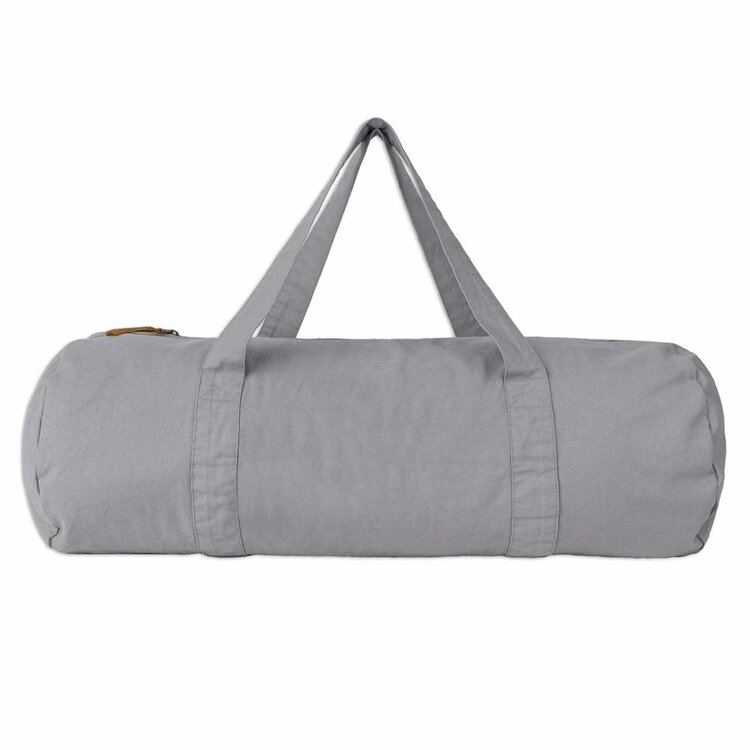 Bliss yoga bag one size - stone grey