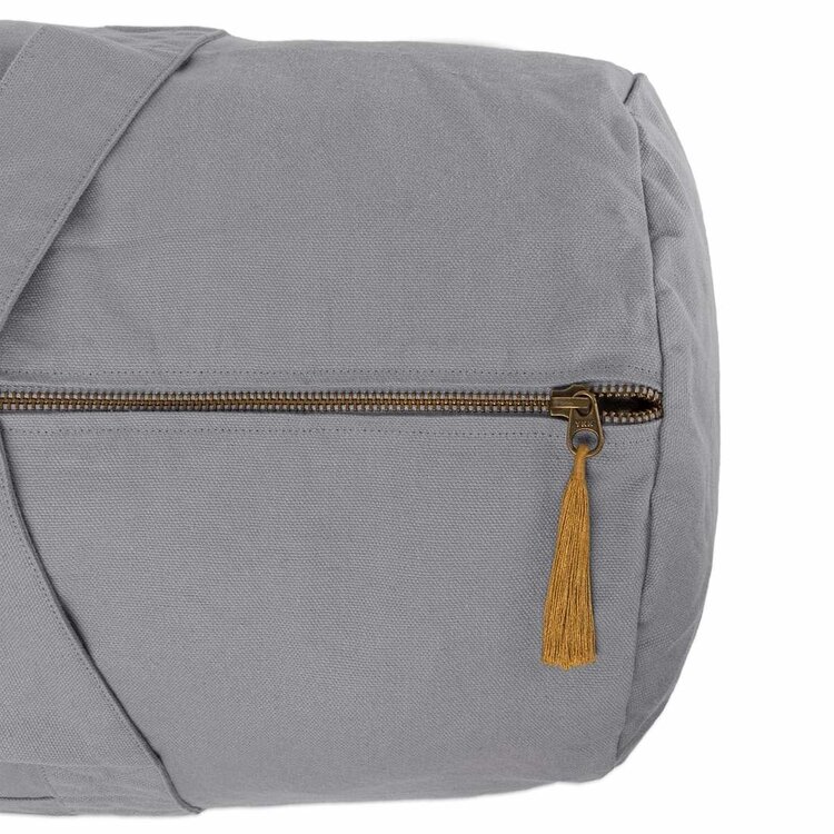 Bliss yoga bag one size - stone grey