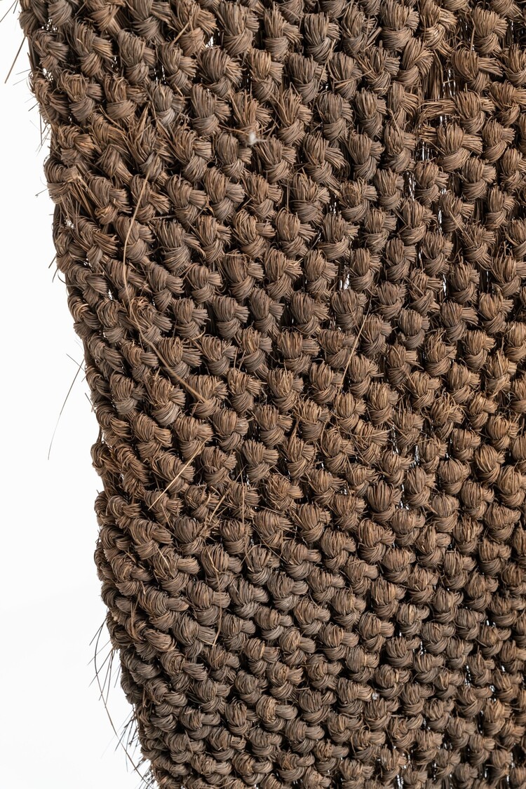 Oude traditionele regencape #2