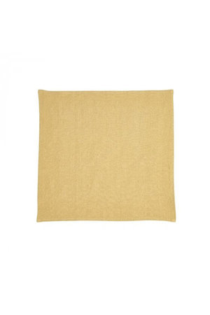 Libeco Skye napkin - antelope