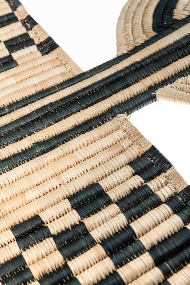 Abstract Mask #1- pattern