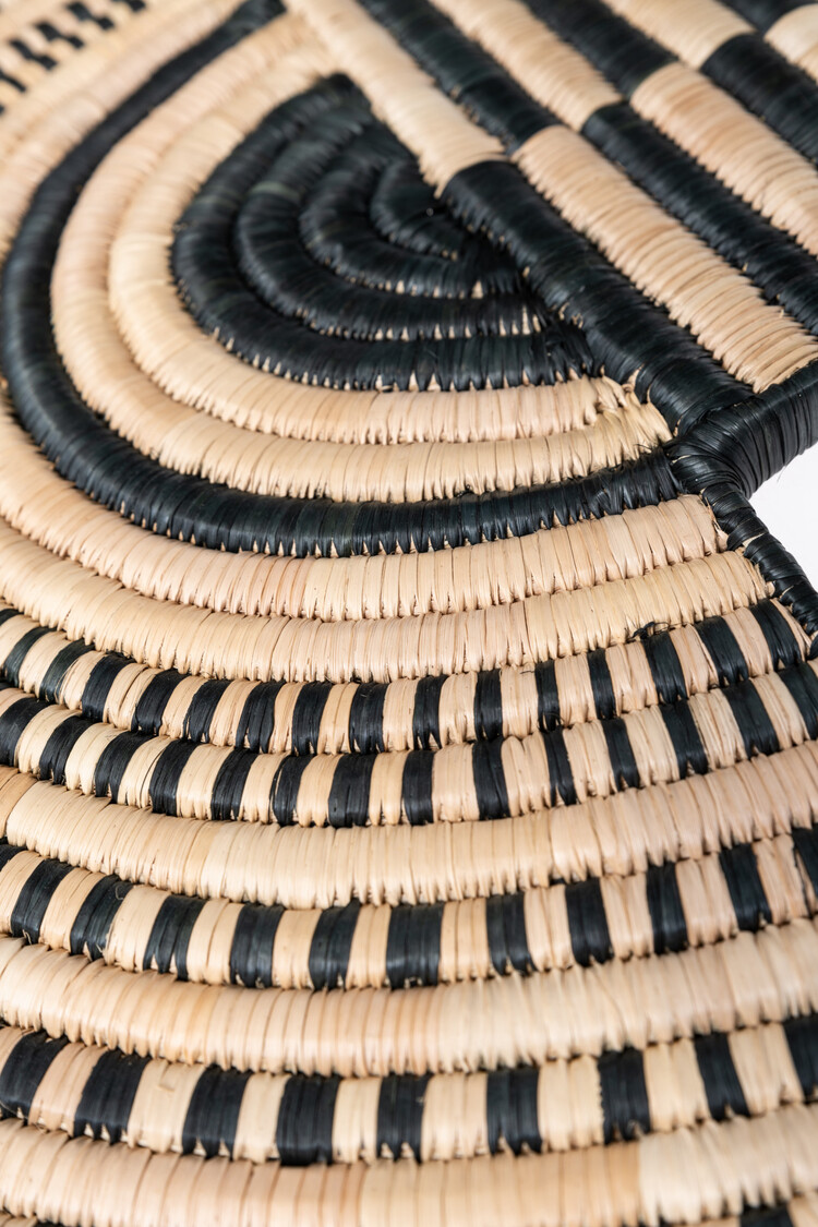 Abstract Mask #2 - pattern