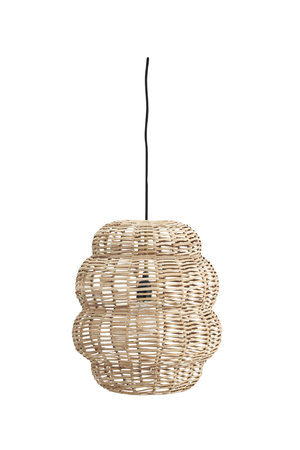 Bamboe hanglamp