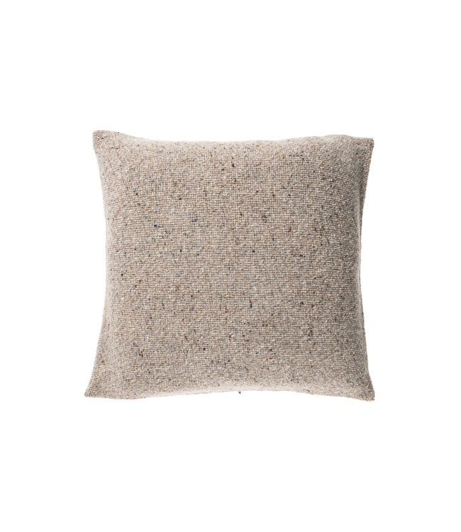 Cushion granito - camel