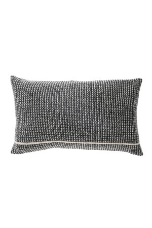 Teixidors Cushion time - dark grey