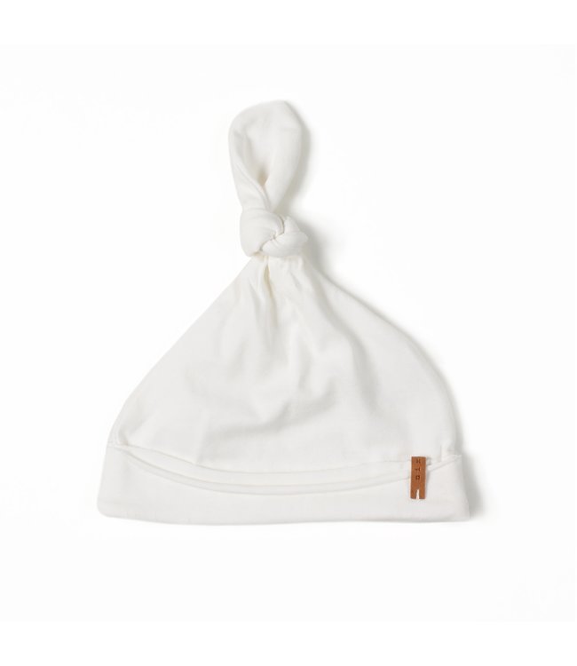 Newbie hat - off white - 50-56 