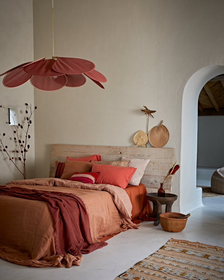 Valentina Hoyos Waaier - Colombia