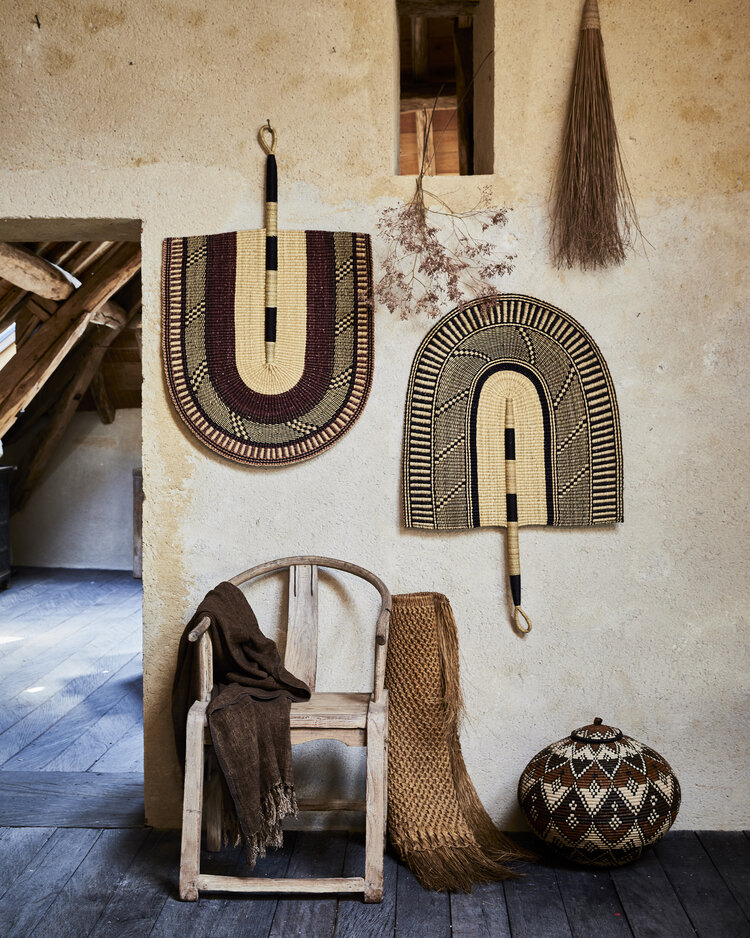 Zulu Ukhamba mand #17