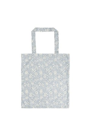 Tine K Home Liberty tote bag - sky