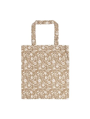 Tine K Home Liberty draagtas - walnut