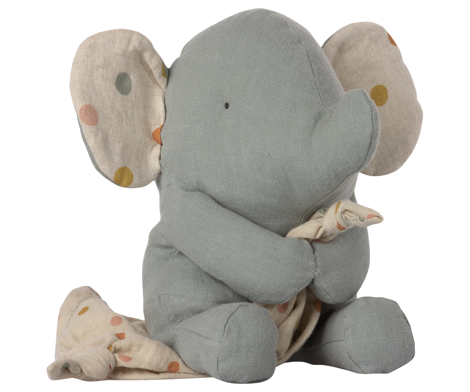 Lullaby friends, elephant • Couleur Locale