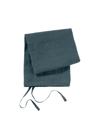 Linge Particulier Dish towel - duck blue