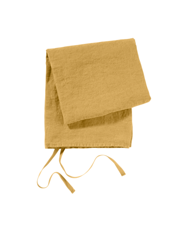 Linge Particulier Keukenhanddoek - honey