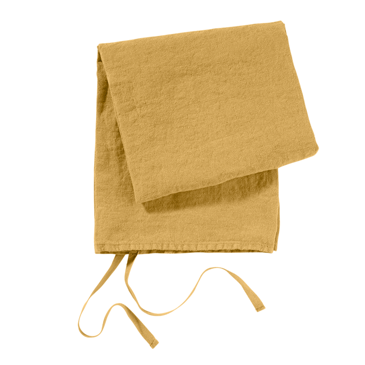 Linge Particulier Dish towel - honey
