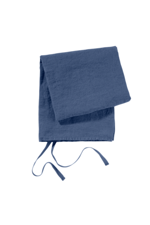 Linge Particulier Dish towel - atlantic blue