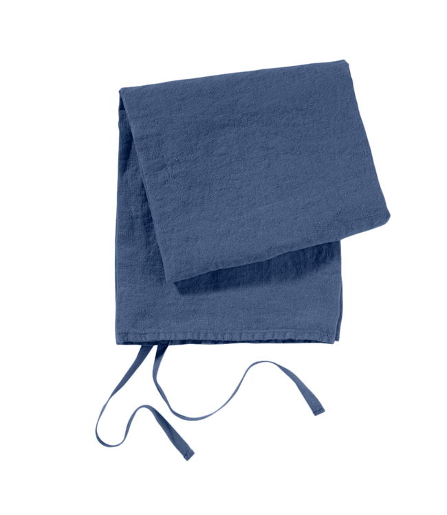 Dish towel - atlantic blue