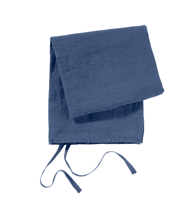 Linge Particulier Dish towel - atlantic blue