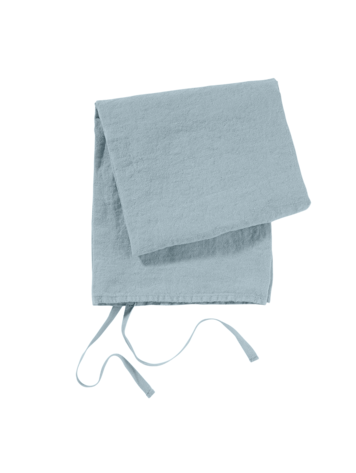Linge Particulier Dish towel - scandinavian blue